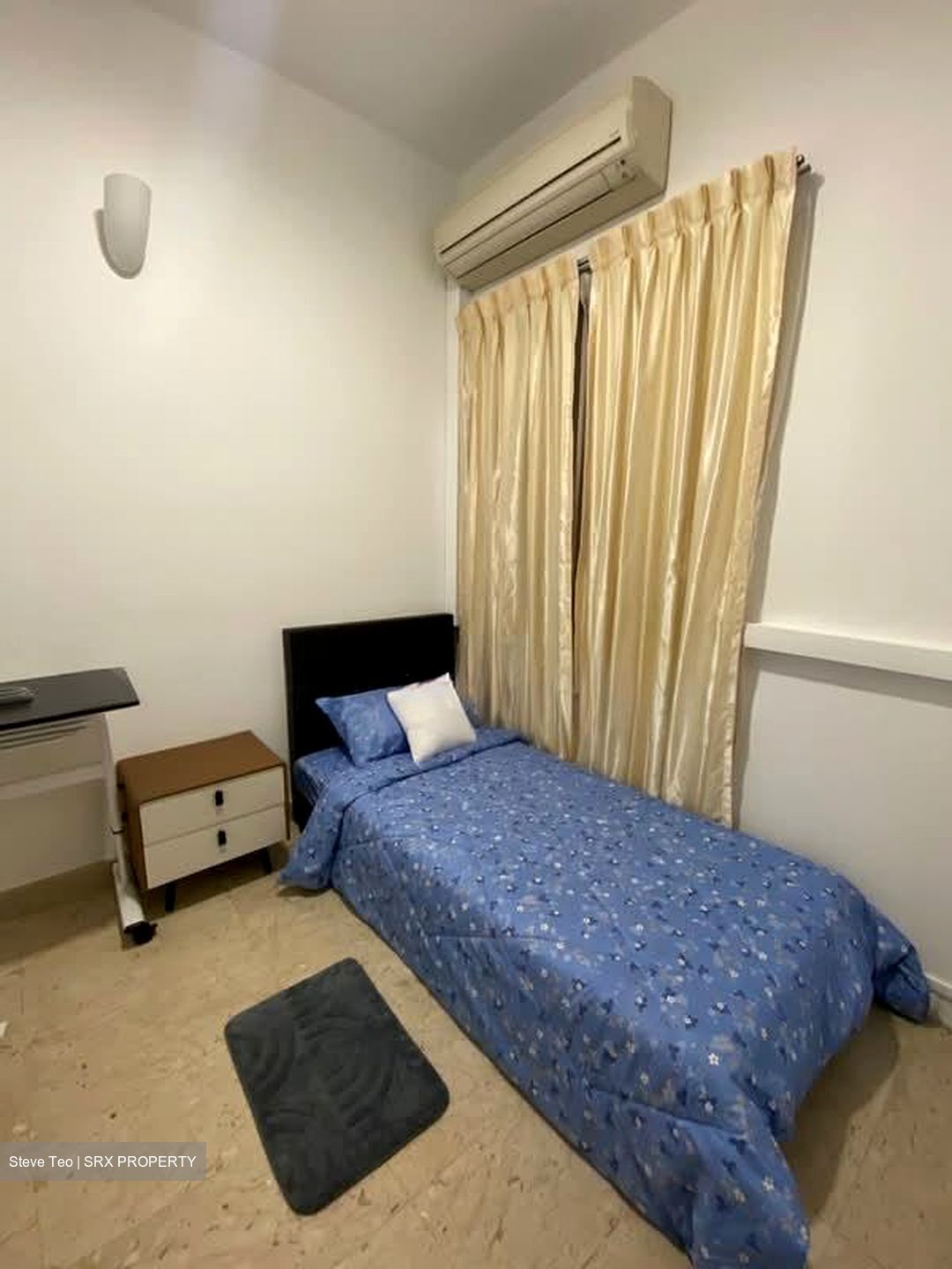 The Anchorage (D3), Condominium #536132031